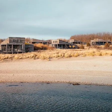 49 - Nirvana | Peaceful In The Dunes By The Water Villa *