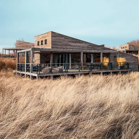 49 - Nirvana | Peaceful In The Dunes By The Water * Ouddorp