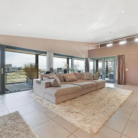 别墅 Ultra Luxe Design - 4p - Glazen Terras & Zonneterras - 49 *