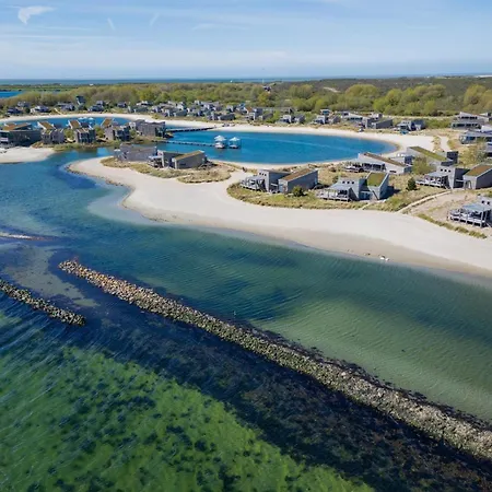 49 - Nirvana | Peaceful In The Dunes By The Water Villa *
