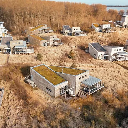 Ultra Luxe Design - 4p - Glazen Terras & Zonneterras - 49 别墅 *