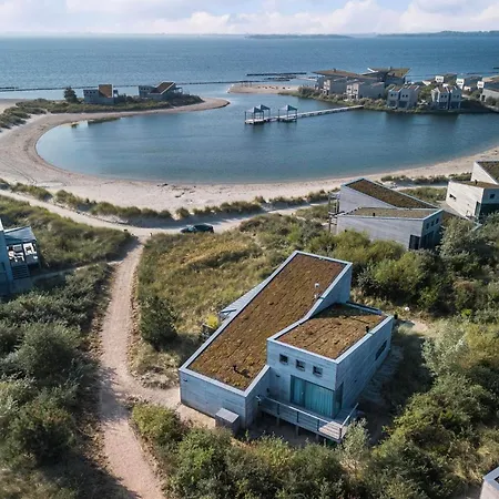 别墅 Ultra Luxe Design - 4p - Glazen Terras & Zonneterras - 49