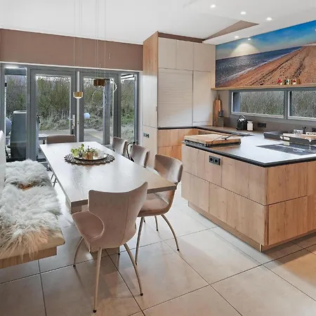 49 - Nirvana | Peaceful In The Dunes By The Water Villa