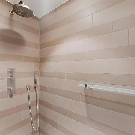 别墅 Ultra Luxe Design - 4p - Glazen Terras & Zonneterras - 49 奥德多普