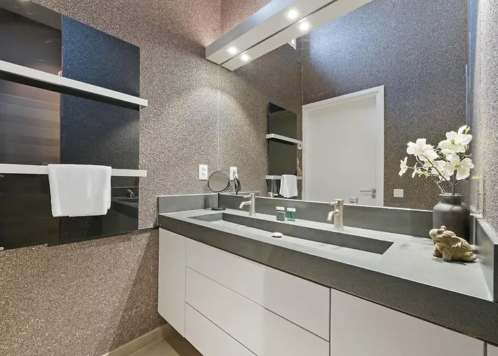 Ultra Luxe Design - 4p - Glazen Terras & Zonneterras - 49