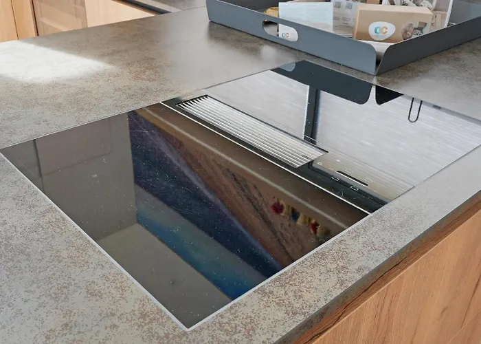 Ultra Luxe Design - 4p - Glazen Terras & Zonneterras - 49 Villa Ouddorp