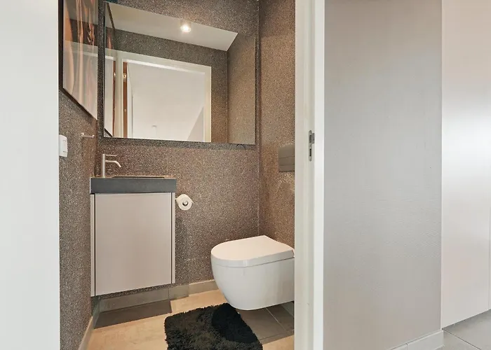 Ultra Luxe Design - 4p - Glazen Terras & Zonneterras - 49 * Ouddorp