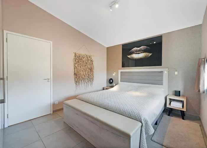 Ultra Luxe Design - 4p - Glazen Terras & Zonneterras - 49 Villa