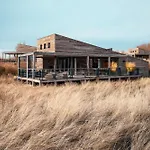 Ultra Luxe Design - 4p - Glazen Terras & Zonneterras - 49 * Ouddorp