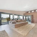 Villa Ultra Luxe Design - 4p - Glazen Terras & Zonneterras - 49 *