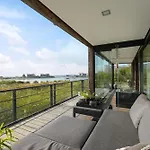 Ultra Luxe Design - 4p - Glazen Terras & Zonneterras - 49 Villa