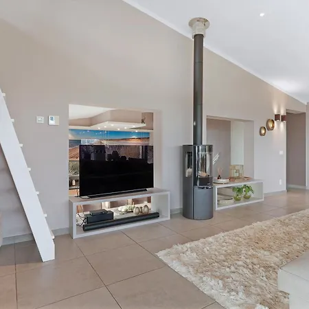 Ultra Luxe Design - 4p - Glazen Terras & Zonneterras - 49 *