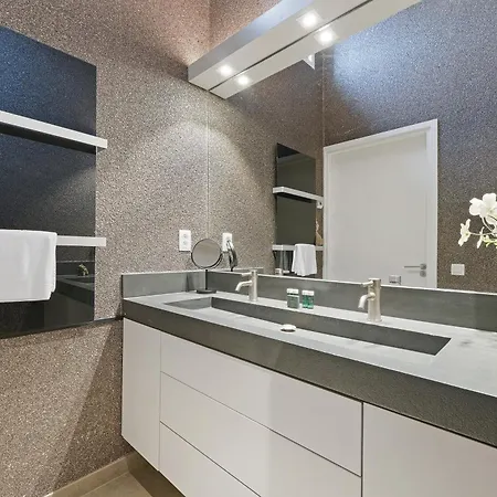 Ultra Luxe Design - 4p - Glazen Terras & Zonneterras - 49