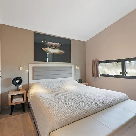 Ultra Luxe Design - 4p - Glazen Terras & Zonneterras - 49 فيلة