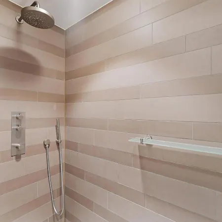 فيلة Ultra Luxe Design - 4p - Glazen Terras & Zonneterras - 49 آودورب