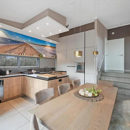 Ultra Luxe Design - 4p - Glazen Terras & Zonneterras - 49 فيلة