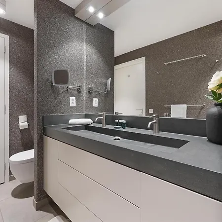 فيلة Ultra Luxe Design - 4p - Glazen Terras & Zonneterras - 49