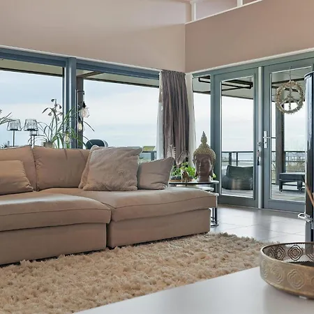 Ultra Luxe Design - 4p - Glazen Terras & Zonneterras - 49 *