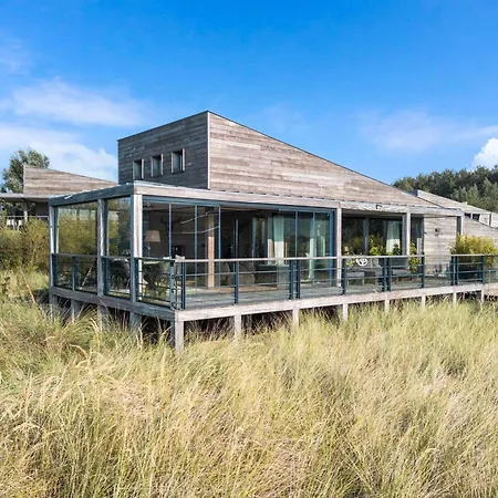 فيلة Ultra Luxe Design - 4p - Glazen Terras & Zonneterras - 49