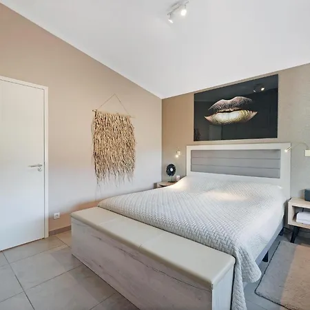 Ultra Luxe Design - 4p - Glazen Terras & Zonneterras - 49 فيلة